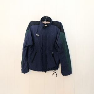 Vtg 90's KOCH Sportshill Cross Country Ski Jacket